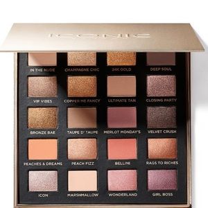 ICONIC DAY TO SLAY PALETTE